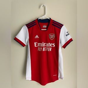 Arsenal Women’s Jersey Size XS
